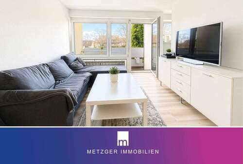 Foto - Wohnung zum Mieten in Ostfildern 645,00 € 33 m²