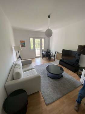 Foto - Wohnung zum Mieten in Berlin 1.338,00 € 57 m²