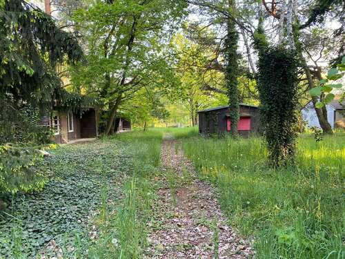 Foto - Grundstück in Treuenbrietzen 850.000,00 € 26203 m²