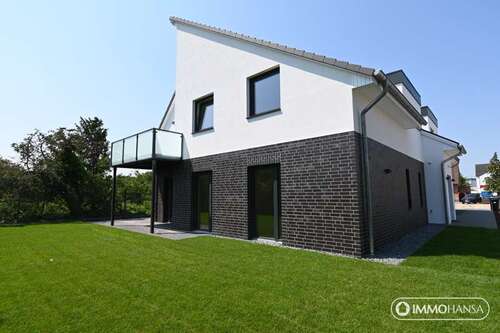 Foto - Wohnung zum Mieten in Adendorf 1.480,00 € 96 m²