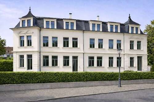 Foto - Wohnung zum Kaufen in Dresden 467.041,00 € 103.24 m²