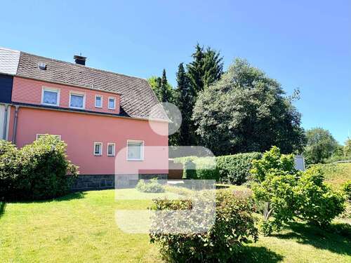 Foto - Haus zum Kaufen in Selb 129.000,00 € 135 m²