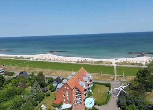 Foto - Wohnung zum Kaufen in Kalifornien 298.000,00 € 46 m²