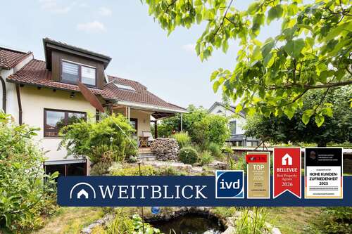 Foto - Haus zum Kaufen in Schorndorf 698.000,00 € 183 m²