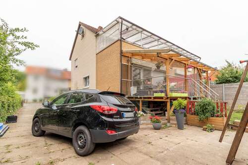 Foto - Haus zum Kaufen in Ronnenberg Empelde 199.000,00 € 93 m²