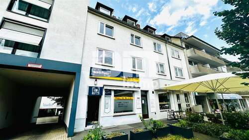 Foto - Wohnung zum Kaufen in Kassel 149.900,00 € 50 m²