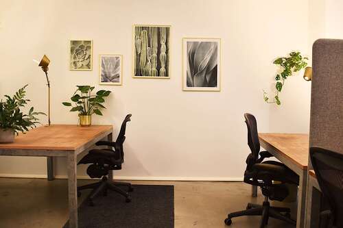 Foto - Büro in München 4.410,00 € 24 m²
