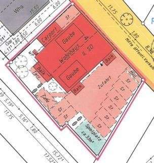 Foto - Grundstück zu verkaufen in Iffezheim 415.000,00 € 600 m²