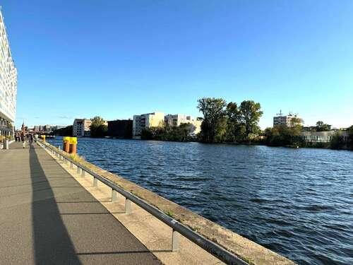 Foto - Wohnung zum Kaufen in Berlin 485.000,00 € 58 m²