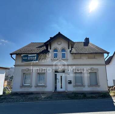 Foto - Haus zum Kaufen in Plettenberg 229.000,00 € 162 m²