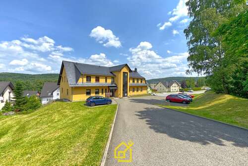 Foto - Büro in Aue-Bad Schlema 429.500,00 € 536.16 m²