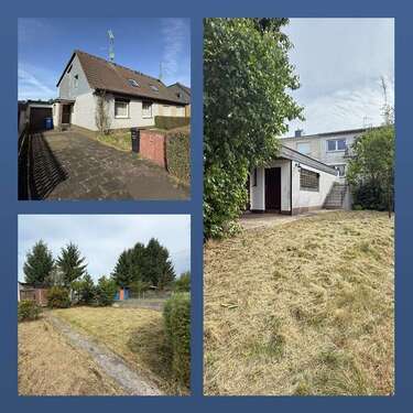 Foto - Haus zum Kaufen in Mettmann 289.000,00 € 129 m²