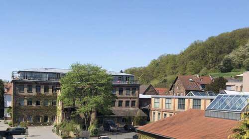 Foto - Büro in Mühltal 816,00 € 69.86 m²