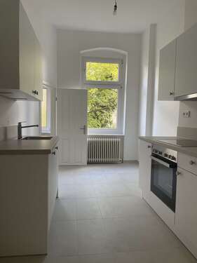 Foto - Wohnung zum Mieten in Berlin 1.275,00 € 62.15 m²