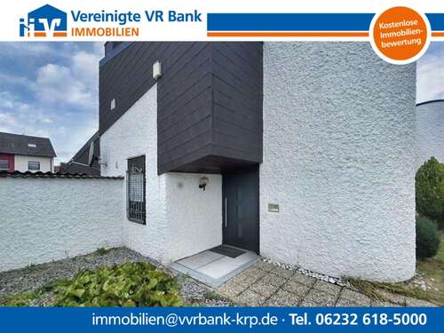 Foto - Haus zum Kaufen in Ketsch 569.000,00 € 131 m²