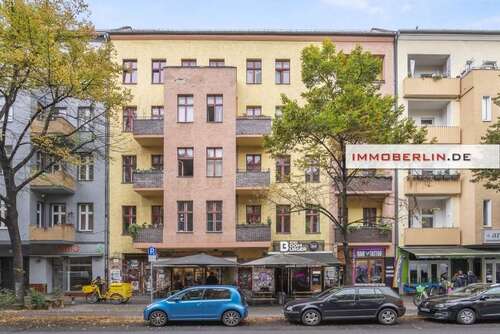 Foto - Wohnung zum Kaufen in Berlin 519.000,00 € 80 m²