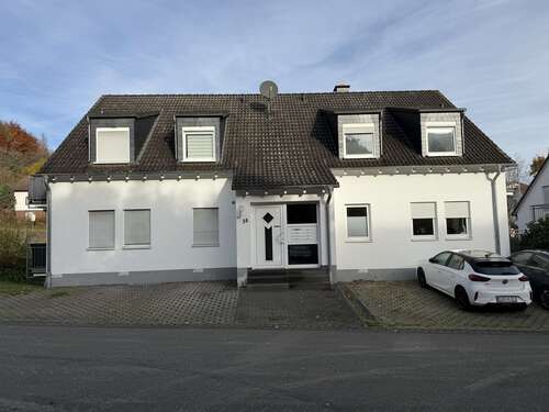 Foto - Wohnung zum Kaufen in Schalkenmehren 89.000,00 € 50.22 m²