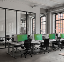 Büro in Berlin 200,00 € 8 m² - 200,00 EUR Kaltmiete, ca.  8,00 m² in Berlin (PLZ: 10997)