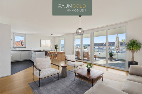 Foto - Wohnung zum Kaufen in Rheinfelden (Baden) 525.000,00 € 118 m²