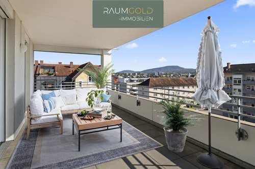 Foto - Wohnung zum Kaufen in Rheinfelden (Baden) 485.000,00 € 118 m²