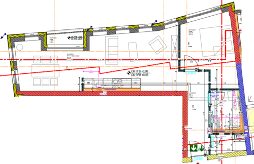 Foto - Wohnung zum Mieten in Wetzlar 980,00 € 62.24 m²