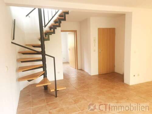 Foto - Wohnung zum Kaufen in Oberhausen Sterkrade-Mitte 165.000,00 € 75 m²