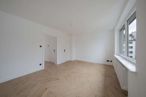 Foto - Wohnung zum Kaufen in Hamburg 348.000,00 € 38 m²