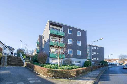 Foto - Wohnung zum Kaufen in Remscheid 195.000,00 € 96 m²