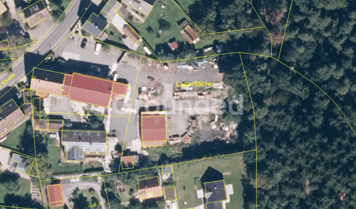 Foto - Grundstück zu verkaufen in Pegnitz 299.000,00 € 3132 m²