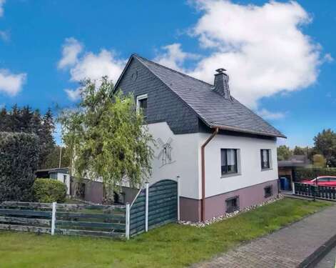 Foto - Haus zum Kaufen in Horhausen 227.000,00 € 121 m²