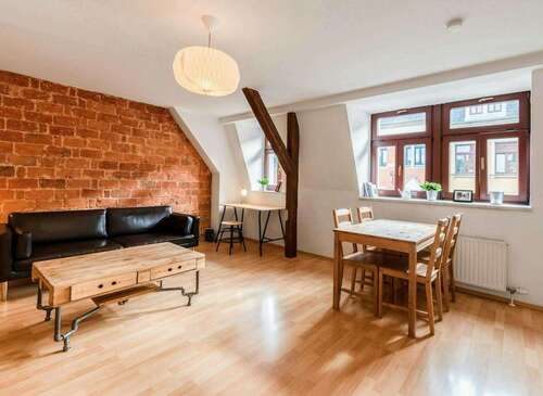 Foto - Wohnen auf Zeit in Dresden 1.700,00 €