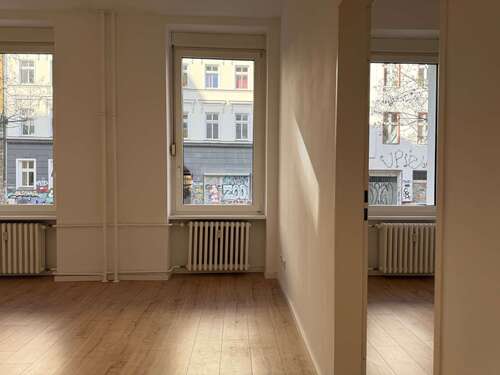 Foto - Wohnung zum Kaufen in Berlin 305.000,00 € 54.27 m²