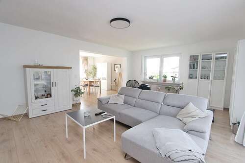 Foto - Wohnung zum Mieten in Habichtswald 790,00 € 103 m²