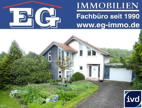 Foto - Haus zum Kaufen in Dörentrup 479.000,00 € 172.5 m²