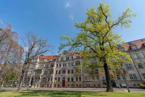 Foto - Wohnung zum Mieten in Dresden 1.150,00 € 88.98 m²