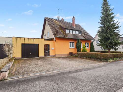 Foto - Haus zum Kaufen in Singen 349.000,00 € 107.85 m²