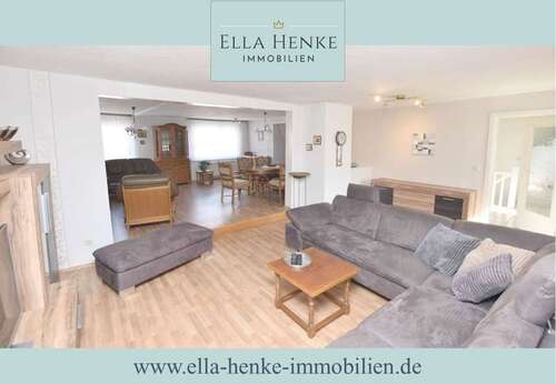 Foto - Haus zum Kaufen in Hasselfelde 149.000,00 € 210 m²