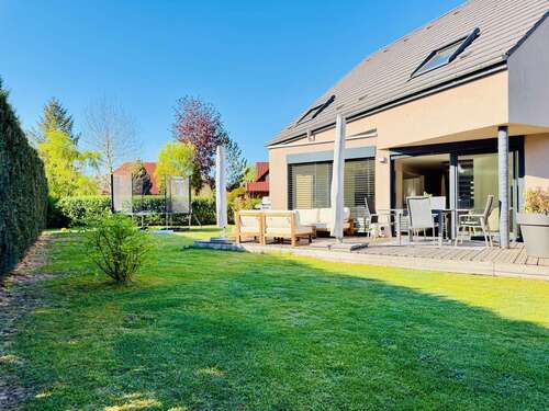 Foto - Haus zum Kaufen in Fürstenwalde 748.500,00 € 210.18 m²