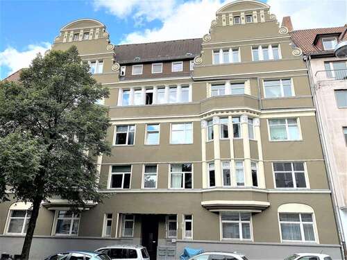 Foto - Wohnung zum Mieten in Hannover 1.320,00 € 120 m²