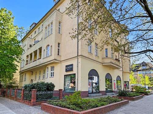 Foto - Büro in Berlin 650.000,00 € 210 m²