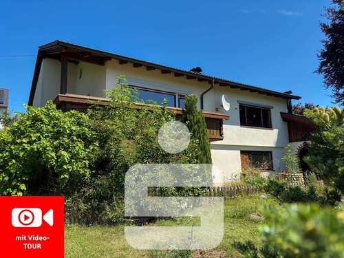 Foto - Haus zum Kaufen in Thiersheim 120.000,00 € 82 m²