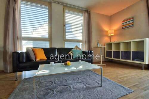 Foto - Wohnung zum Mieten in Stuttgart 1.040,00 € 39 m²