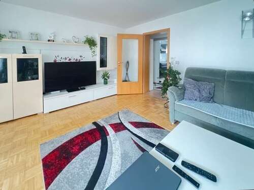 Foto - Wohnung zum Kaufen in Riedlingen 154.000,00 € 62.31 m²
