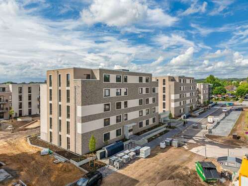 Foto - Wohnung zum Mieten in Geesthacht 934,00 € 63 m²