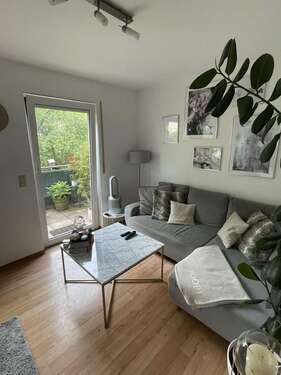Foto - Wohnung zum Kaufen in Geislingen an der Steige 129.000,00 € 46 m²