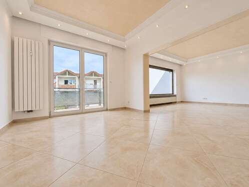 Foto - Wohnung zum Mieten in Karlsruhe 1.890,00 € 129 m²