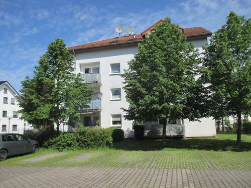 Foto - Wohnung zum Mieten in Gießen 440,00 € 59 m²