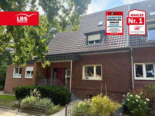 Foto - Haus zum Kaufen in Münster 827.000,00 € 228.45 m²