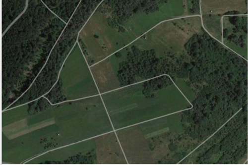 Foto - Grundstück zu verkaufen in Haiger 8.500,00 € 1278 m²