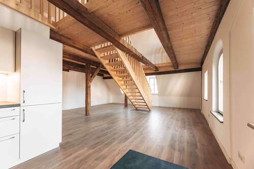 Foto - Wohnung zum Mieten in Großaitingen 2.255,00 € 132.69 m²